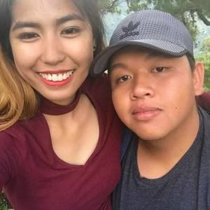 Meet your Posher, Frank angelo